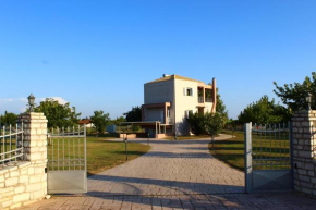 VILLA DIAMOND Κουρούτα Αμαλιαδος